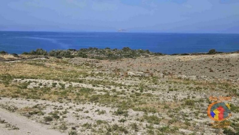 Pitsidia Kreta, Pitsidia, Grundstück von 24.000m² mit Meerblick - teilbar - zu verkaufen. Grundstück kaufen